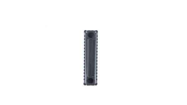 Schimbator caldura incalzire habitaclu potrivit DAF CF, CF 85, XF 105, XF 106; MAN E2000, TGA, TGL I, TGM I, TGS I, TGX I D0834LFL40-PX-7231 dupa 2000 (370x194x42mm) [4]