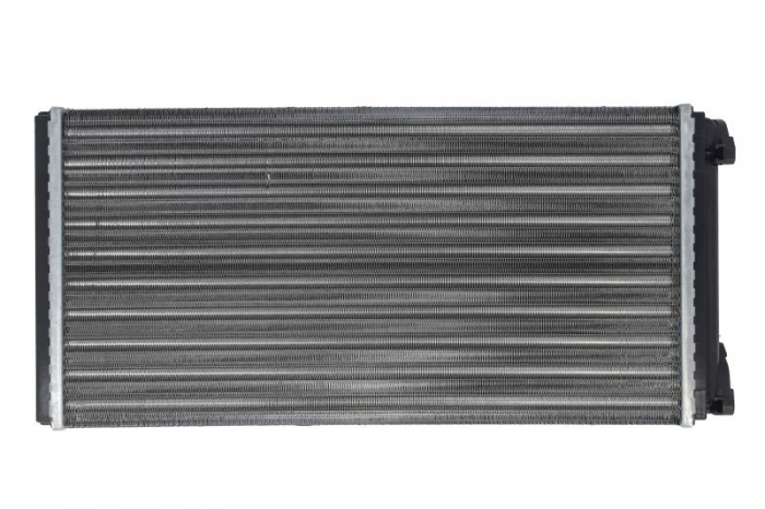 Schimbator caldura incalzire habitaclu (370x195x42mm) potrivit MAN F90, F90 UNTERFLUR, M90 D0824LF01-D2866LXF 07.86-12.97