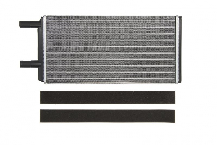 Schimbator caldura incalzire habitaclu (370x195x42mm) potrivit VOLVO F10, F12, F16, F7 TD100B-TD70G 08.77-12.94 [2]