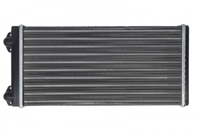 Schimbator caldura incalzire habitaclu potrivit VOLVO FL10, FL7 D10A320-TD73ES 1985-1998 (370x195x42mm) [2]
