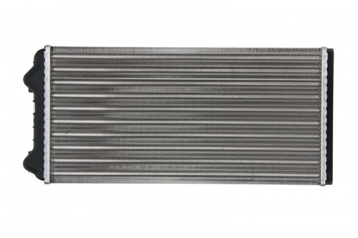 Schimbator caldura incalzire habitaclu potrivit VOLVO FH12, FH16 D12A340-D16G700 dupa 1993 (380x194x42mm) [2]