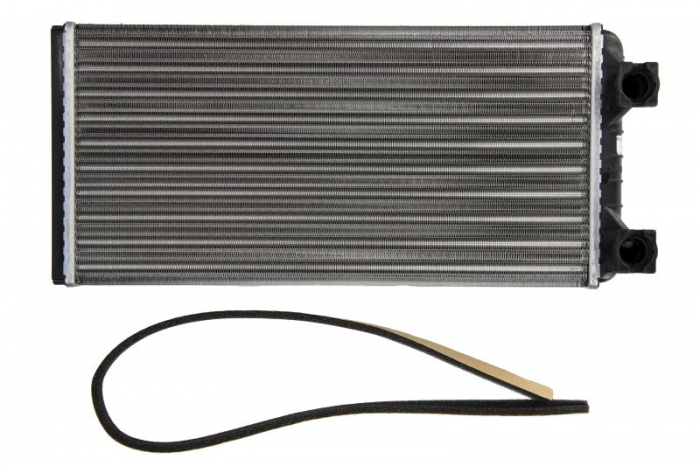 Schimbator caldura incalzire habitaclu (380x194x42mm) potrivit VOLVO FH12, FH16 D12A340-D16G700 08.93-