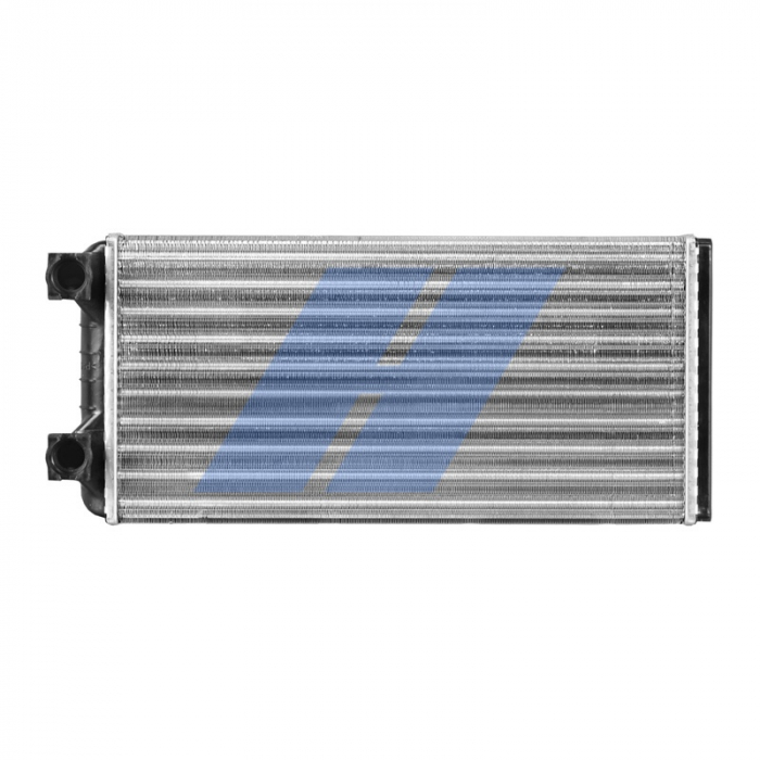 Schimbator caldura incalzire habitaclu potrivit VOLVO FH12, FH16 D12A340-D16G700 dupa 1993 (380x194x42mm) [3]