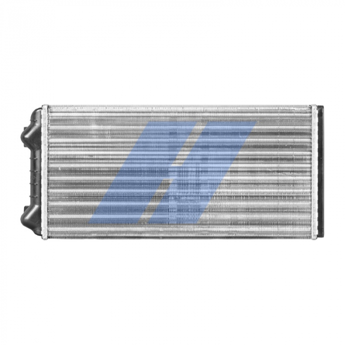 Schimbator caldura incalzire habitaclu potrivit VOLVO FH12, FH16 D12A340-D16G700 dupa 1993 (380x194x42mm) [4]