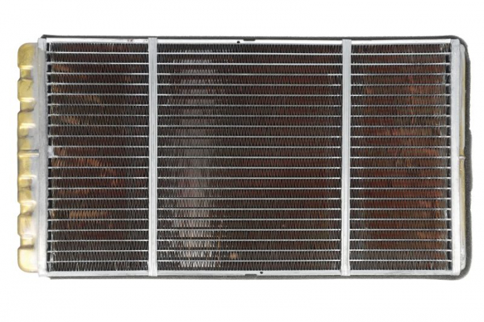 Schimbator caldura incalzire habitaclu potrivit VOLVO A25F, A35F, A35F FS, A40F, A40F FS, BL60B, BL61B, BL70B, BL71B, L110F, L120F, L150G, L180F, L180F HL, L180G HL, L220F, L250G, L350F, L45F, L50F, L [2]