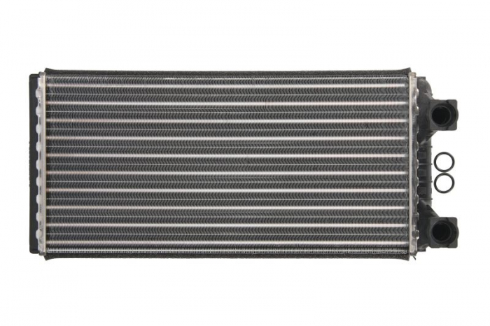 Schimbator caldura incalzire habitaclu (382x189x40mm) potrivit VOLVO FH12, FH16, FM, FM12, FM9 D12A340-D9B300 08.93-
