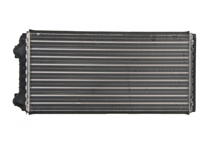 Schimbator caldura incalzire habitaclu (382x189x40mm) potrivit VOLVO FH12, FH16, FM, FM12, FM9 D12A340-D9B300 08.93- [2]