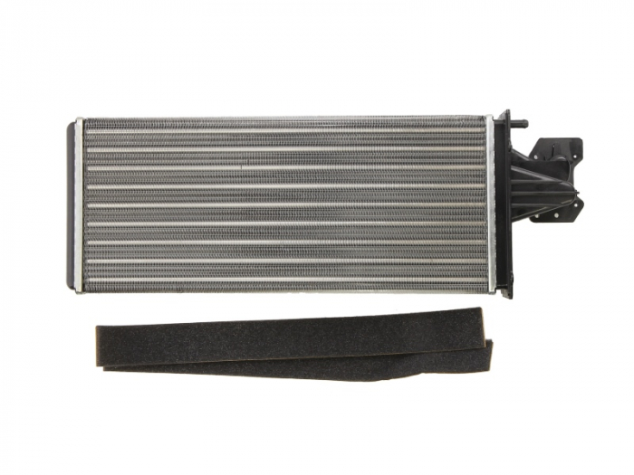 Schimbator caldura incalzire habitaclu (398x177x42mm) potrivit IVECO EUROSTAR, EUROTECH MH, EUROTECH MP, EUROTECH MT, EUROTRAKKER 8210.42K(TCA)-F3BE0681G 01.92- [2]