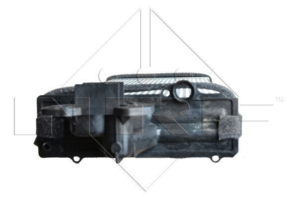 Schimbator caldura incalzire habitaclu (398x177x42mm) potrivit IVECO EUROSTAR, EUROTECH MH, EUROTECH MP, EUROTECH MT, EUROTRAKKER 8210.42K(TCA)-F3BE0681G 01.92- [4]