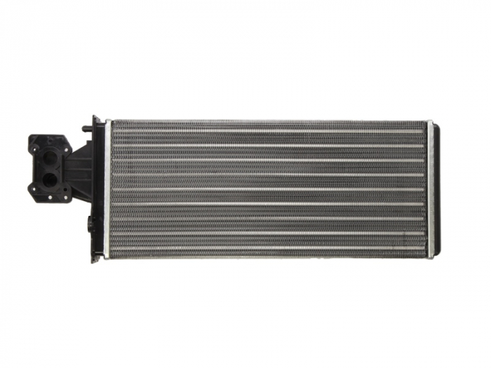 Schimbator caldura incalzire habitaclu (398x177x42mm) potrivit IVECO EUROSTAR, EUROTECH MH, EUROTECH MP, EUROTECH MT, EUROTRAKKER 8210.42K(TCA)-F3BE0681G 01.92-