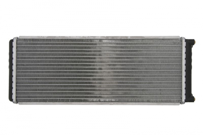 Schimbator caldura incalzire habitaclu (420x158x33mm) potrivit RVI ARES, FR1, ILIADE, R; IRISBUS ARES, ILIADE dCi11B-MIDR06.23.56A/41 01.83- [2]