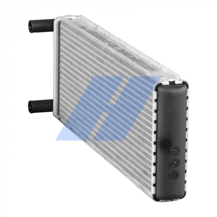 Schimbator caldura incalzire habitaclu (420x158x33mm) potrivit RVI ARES, FR1, ILIADE, R; IRISBUS ARES, ILIADE dCi11B-MIDR06.23.56A/41 01.83- [4]