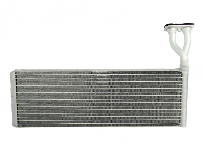 Schimbator caldura incalzire habitaclu (450x158x36mm) potrivit SCANIA 4, G I, P I, R I, T DC09.113-DT16.08 05.95-05.19