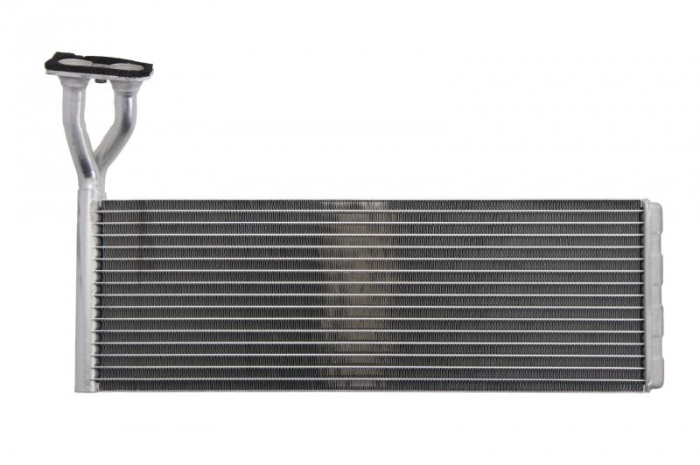 Schimbator caldura incalzire habitaclu (450x160x36mm) potrivit SCANIA 4, G I, P I, R I, T DC11.01-DT16.08 05.95-05.19