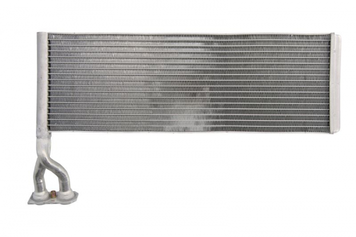 Schimbator caldura incalzire habitaclu (453x157x32mm) potrivit SCANIA 4, G I, P I, R I, T DC09.113-DT16.08 05.95-05.19 [2]