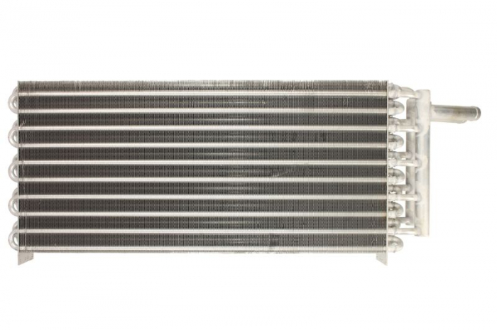 Schimbator caldura incalzire habitaclu potrivit MERCEDES INTEGRO (O 550), INTOURO, TOURISMO (O 350), TRAVEGO (O 580); SETRA 400 OM457.936-OM926.939 dupa 1999 - (540x254x63mm) [2]