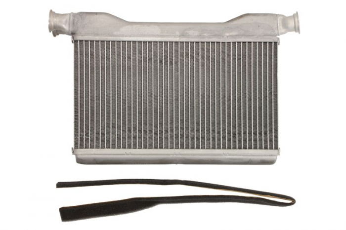 Schimbator caldura incalzire habitaclu potrivit BMW Seria 5 (F10), 5 (F11), 5 GRAN TURISMO (F07), 6 (F12), 6 (F13), 6 GRAN COUPE (F06), 7 (F01, F02, F03, F04); ROLLS-ROYCE DAWN, GHOST I 1.6-6.6 dupa 2 [2]