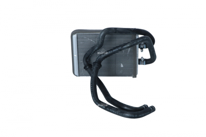 Schimbator caldura incalzire habitaclu cu tevi potrivit IVECO DAILY IV, DAILY V 2.3D/Electric 2006-2014 [3]