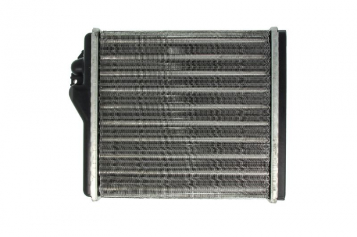 Schimbator caldura incalzire habitaclu cu tevi potrivit VOLVO 440, 460 1.6-2.0 08.88-12.96 [2]