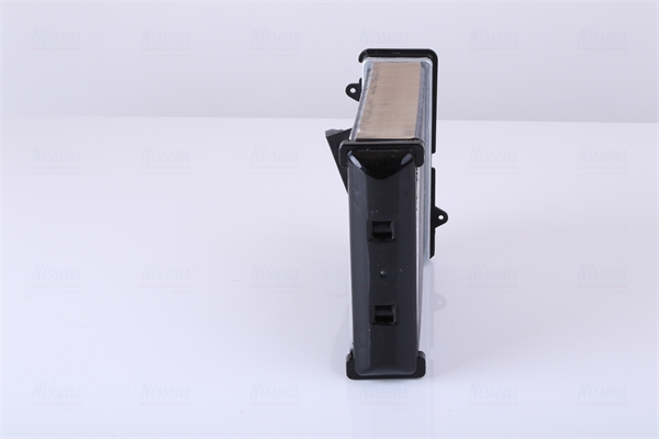 Schimbator caldura incalzire habitaclu Fiat Panda 03 - [3]