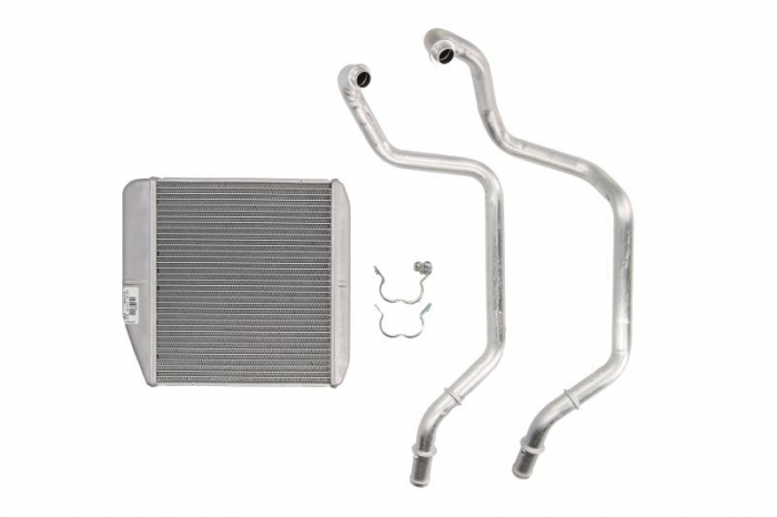 Schimbator caldura incalzire habitaclu potrivit ABARTH GRANDE PUNTO, PUNTO, PUNTO EVO; ALFA ROMEO MITO; FIAT FIORINO/MINIVAN, GRANDE PUNTO, LINEA, PUNTO, PUNTO EVO, PUNTO EVO/HATCHBACK, PUNTO/HATCHBAC [2]