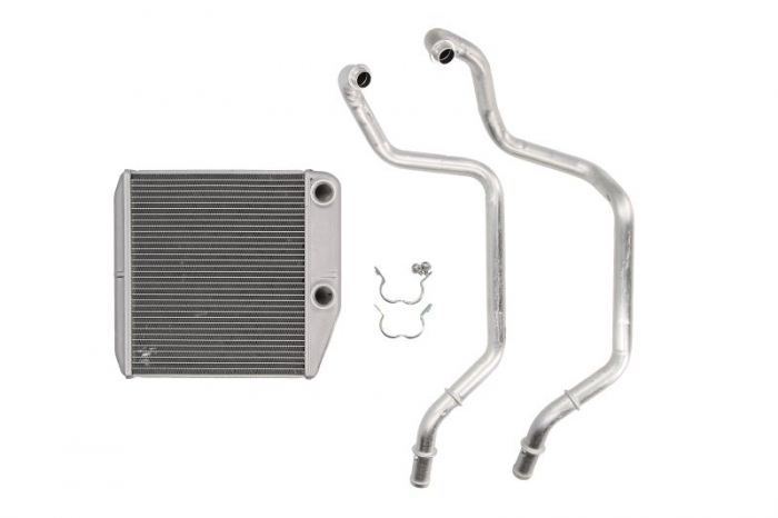 Schimbator caldura incalzire habitaclu potrivit ABARTH GRANDE PUNTO, PUNTO, PUNTO EVO; ALFA ROMEO MITO; FIAT FIORINO MINIVAN, GRANDE PUNTO, LINEA, PUNTO, PUNTO EVO, PUNTO EVO HATCHBACK, PUNTO HATCHBAC