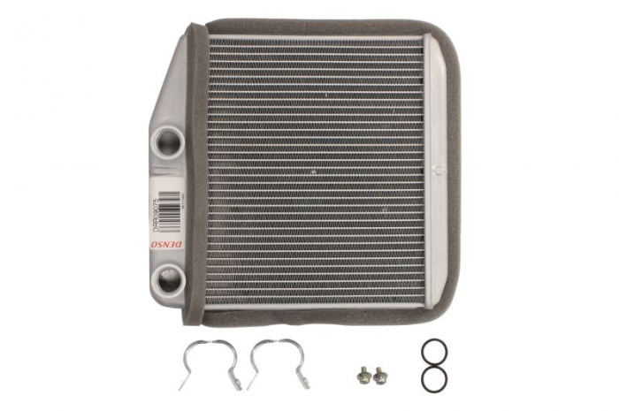 Schimbator caldura incalzire habitaclu potrivit ABARTH GRANDE PUNTO, PUNTO, PUNTO EVO; FIAT FIORINO MINIVAN, GRANDE PUNTO, LINEA, PUNTO, PUNTO EVO, PUNTO EVO HATCHBACK, PUNTO HATCHBACK, QUBO; OPEL ADA