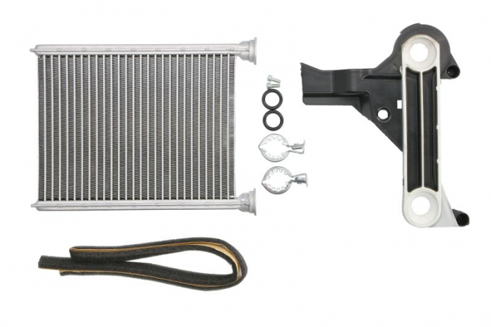 Schimbator caldura incalzire habitaclu potrivit ALFA ROMEO GIULIETTA, GIULIETTA HATCHBACK 1.4-2.0D 04.10-12.20