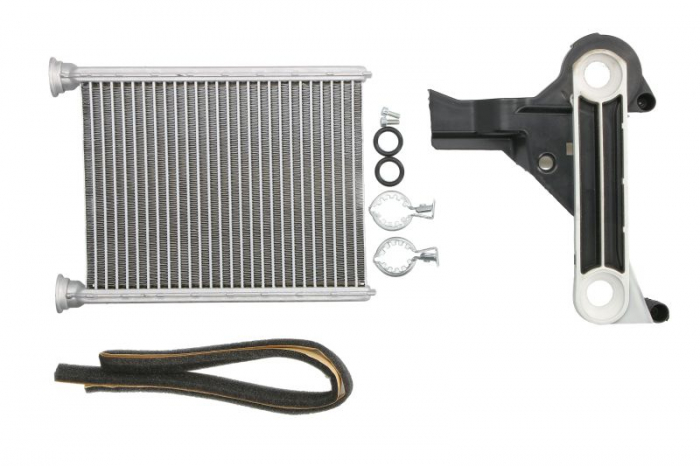 Schimbator caldura incalzire habitaclu potrivit ALFA ROMEO GIULIETTA, GIULIETTA/HATCHBACK 1.4-2.0D 04.10-12.20 [2]