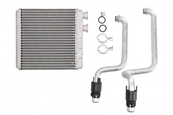 Schimbator caldura incalzire habitaclu potrivit AUDI A1, A1 ALLSTREET, A1 CITY CARVER; SEAT ARONA, IBIZA V; VW POLO VI, TAIGO, T-CROSS 1.0-2.0 01.17-