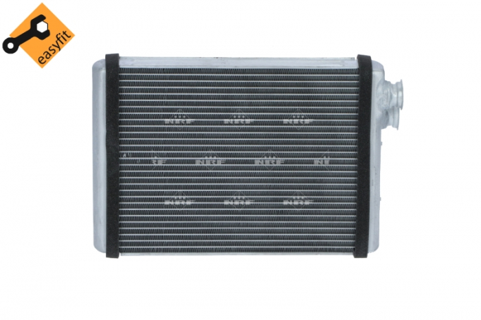 Schimbator caldura incalzire habitaclu potrivit AUDI A4 ALLROAD B8, A4 B8, A5, Q5 1.8-4.2 2007-2017 [3]