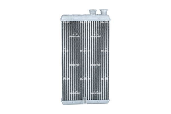 Schimbator caldura incalzire habitaclu potrivit AUDI A4 ALLROAD B9, A4 B9, A5, A6 ALLROAD C8, A6 C8, A7, A8 D5, E-TRON, Q5, Q7, Q8, Q8 E-TRON; BENTLEY BENTAYGA; VW TOUAREG 1.4-Electric 01.15-