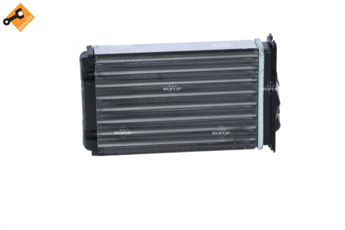 Schimbator caldura incalzire habitaclu potrivit AUDI A4 B5; SKODA SUPERB I; VW PASSAT B5, PASSAT B5.5 1.6-2.8 1994-2008 [3]