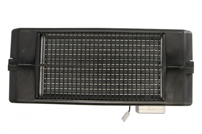 Schimbator caldura incalzire habitaclu potrivit AURORA TEDDY 2000 [2]