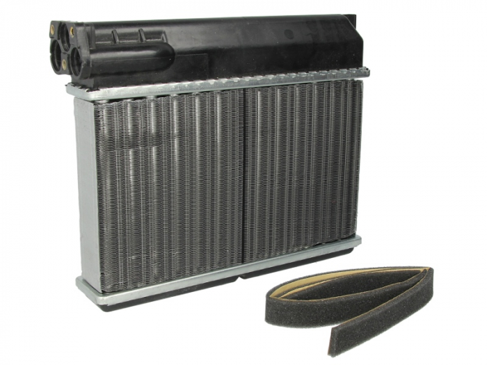 Schimbator caldura incalzire habitaclu potrivit BMW 3 (E36), 5 (E39) 1.6-3.2 09.90-06.03 [2]