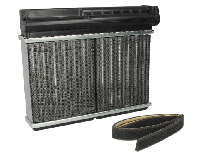 Schimbator caldura incalzire habitaclu potrivit BMW 3 (E36), 5 (E39) 1.6-3.2 09.90-06.03