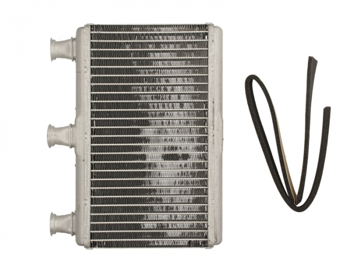 Schimbator caldura incalzire habitaclu potrivit BMW 5 (E60), 5 (E61), 6 (E63), 6 (E64) 2.0-5.0 12.01-12.10 [2]