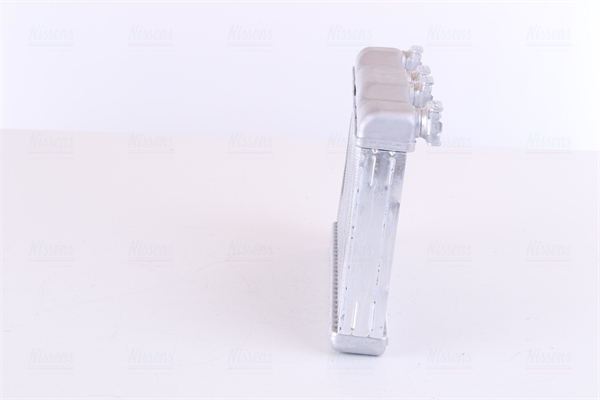 Schimbator caldura incalzire habitaclu potrivit BMW 7 (E38) 2.5D-5.4 03.94-11.01 [4]