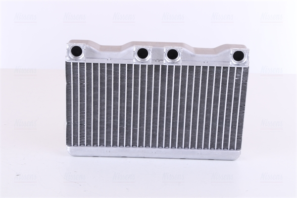 Schimbator caldura incalzire habitaclu potrivit BMW 7 (E38) 2.5D-5.4 03.94-11.01