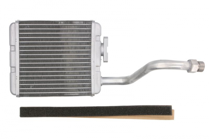 Schimbator caldura incalzire habitaclu potrivit BMW 7 (E38) 3.0D 3.9D 5.4 11.94-11.01