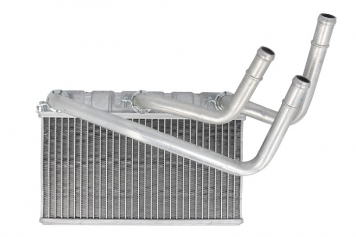 Schimbator caldura incalzire habitaclu potrivit BMW X5 (E70), X5 (F15, F85), X6 (E71, E72), X6 (F16, F86) 2.0-4.8 10.06-07.19