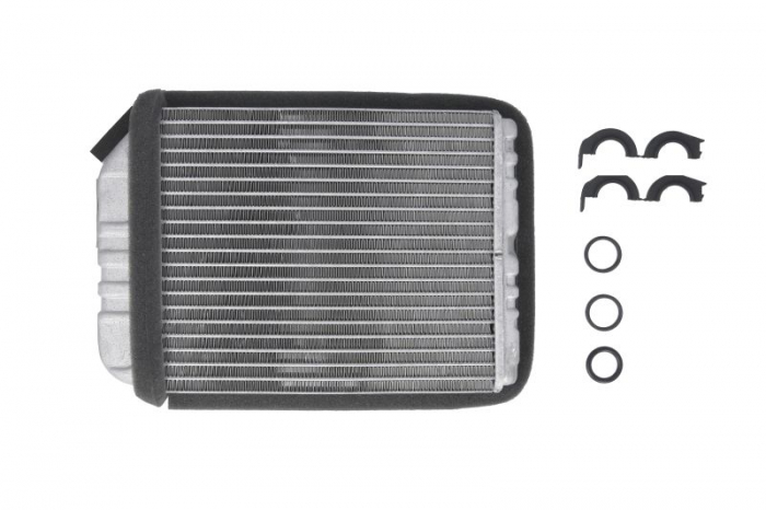 Schimbator caldura incalzire habitaclu potrivit CHEVROLET VECTRA; OPEL VECTRA B 1.6-2.6 09.95-12.05 [2]