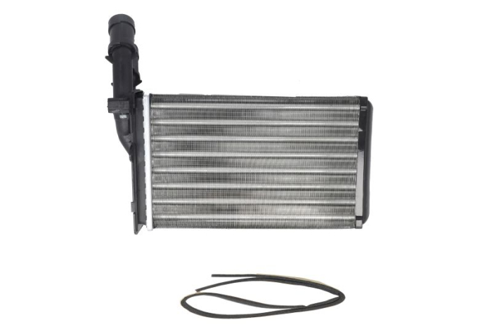 Schimbator caldura incalzire habitaclu potrivit CITROEN BERLINGO, BERLINGO/MINIVAN, XANTIA, XANTIA/KOMBI, XSARA, XSARA/HATCHBACK, ZX; PEUGEOT 306, 306/HATCHBACK, 306/KOMBI, PARTNER, PARTNER ORIGIN 1.1 [2]