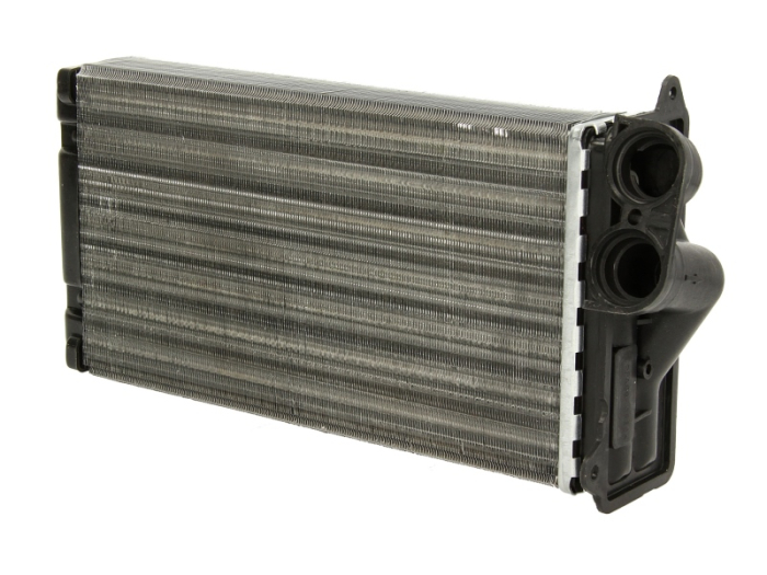 Schimbator caldura incalzire habitaclu potrivit CITROEN C2, C2 ENTERPRISE, C3 I, C3 PLURIEL; PEUGEOT 1007 1.1-1.6D 02.02- [3]