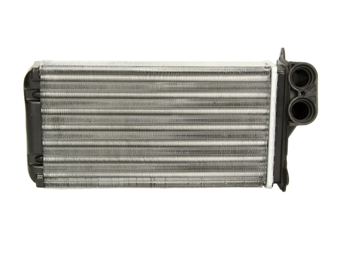 Schimbator caldura incalzire habitaclu potrivit CITROEN C2, C2 ENTERPRISE, C3 I, C3 PLURIEL; PEUGEOT 1007 1.1-1.6D 02.02-