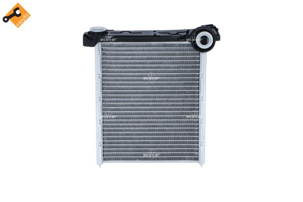 Schimbator caldura incalzire habitaclu potrivit CITROEN C3 PICASSO; PEUGEOT 308, 308 I, 308 I KOMBI, RCZ 1.2-2.0D 09.07-08.17