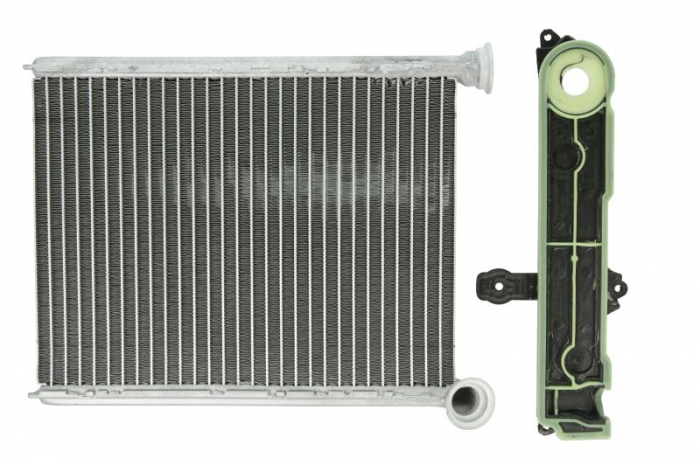 Schimbator caldura incalzire habitaclu potrivit CITROEN C3 PICASSO; PEUGEOT 308, 308 I, 308 I KOMBI, RCZ 1.2-2.0D 09.07-08.17