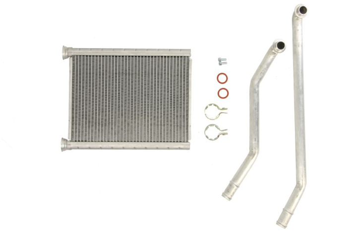 Schimbator caldura incalzire habitaclu potrivit DAIHATSU CHARADE VIII; TOYOTA AYGO, URBAN CRUISER, YARIS, YARIS / VIOS, YARIS/HATCHBACK 1.0-1.8 01.05- [2]
