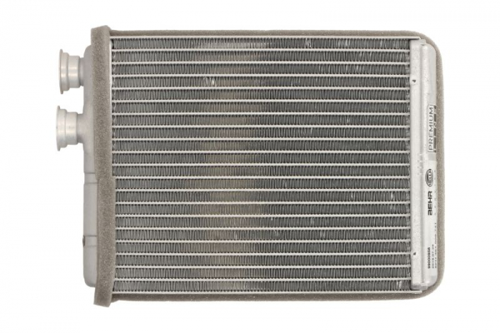 Schimbator caldura incalzire habitaclu potrivit DS DS 3; CITROEN C3 II, C4 CACTUS, DS3 1.0-1.6D 09.09- [2]