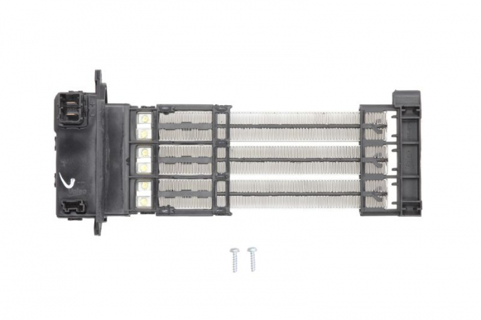 Schimbator caldura incalzire habitaclu potrivit DS DS 4; CITROEN C3 III, C4 II, DS4; PEUGEOT 2008 I, 208 I, 208 HATCHBACK, 508 I 1.0-2.2D 11.09-